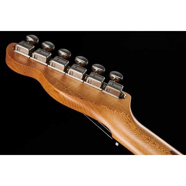 LSL T Bone Destoto/Sonic Blue Aged