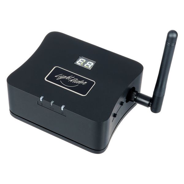 Daslight Light Rider Wifi DMX Interface