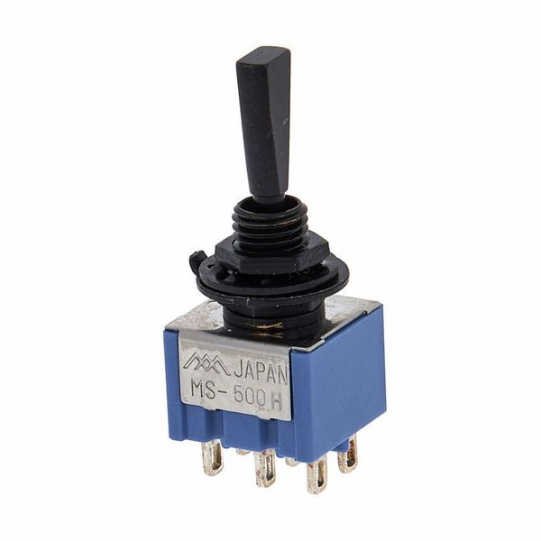 G&ouml;ldo EL012 Mini Switch