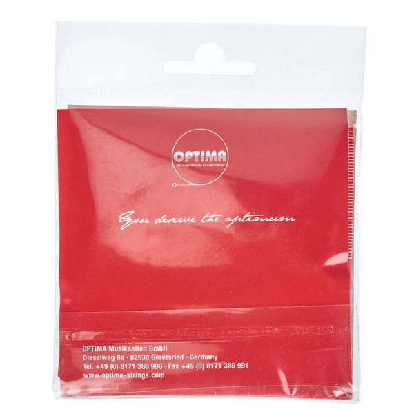 Optima Hamburger- / B&ouml;hmwaldzither