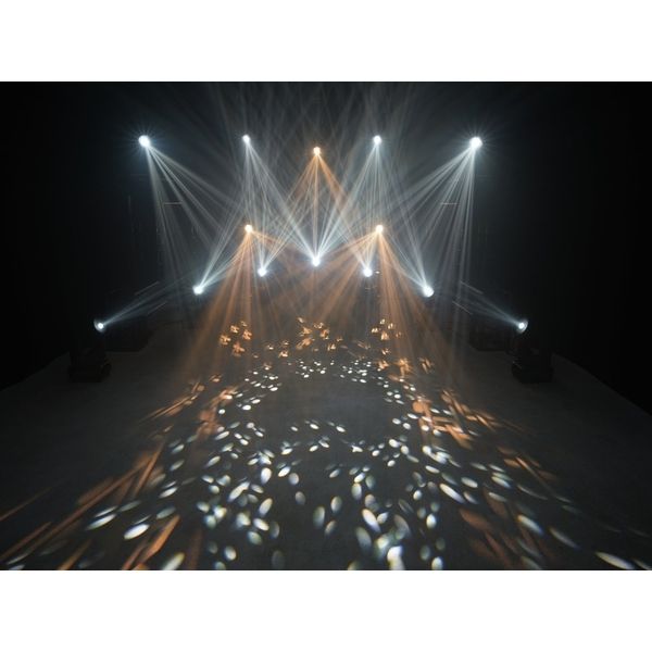 Eurolite TMH XB-280 Moving-Head-Beam