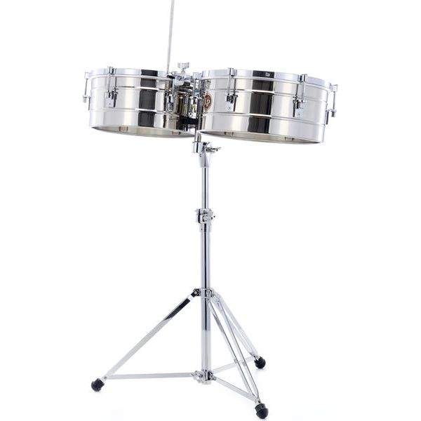LP 257-S Timbales Tito Puente
