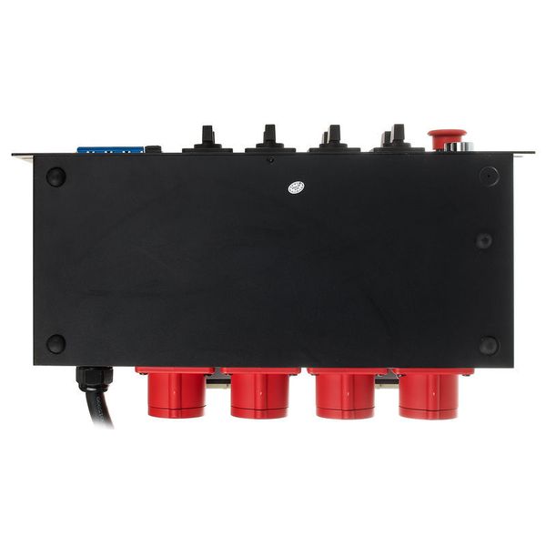 Botex CHC-8 Chainhoist Controller