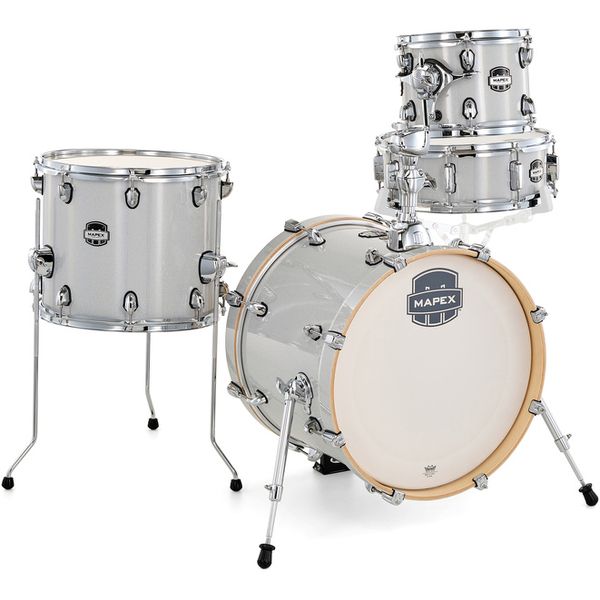 Mapex Mars Birch Bebop Shell Set DT