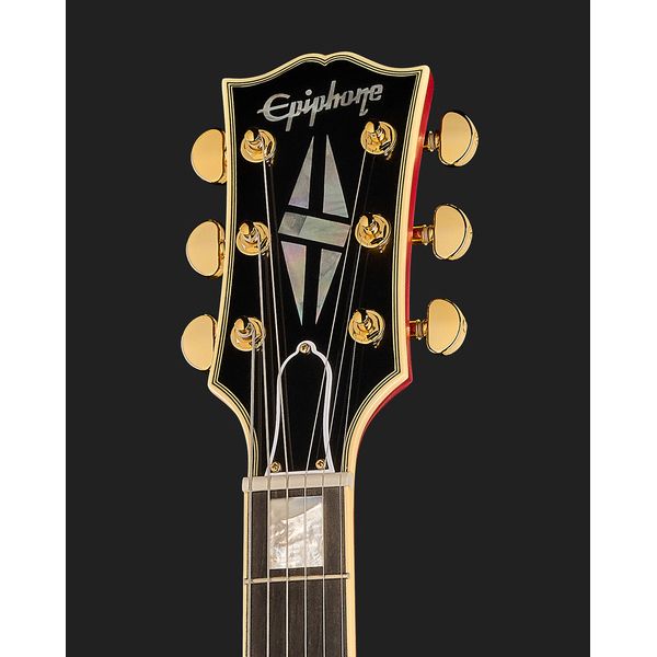 Epiphone 1959 ES-355 Cherry Red VOS