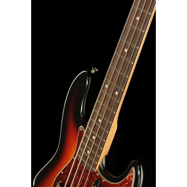 Fender 64 Jazz Bass RW 3-TSB CC