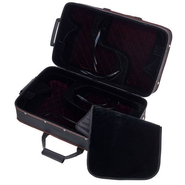 Roth & Junius RJVC/4 Quattro Violin Case