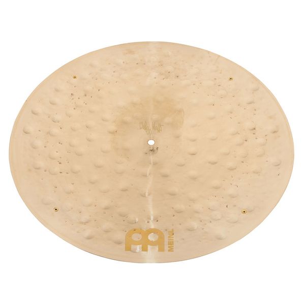 Meinl 22" Byzance Jazz Club Ride