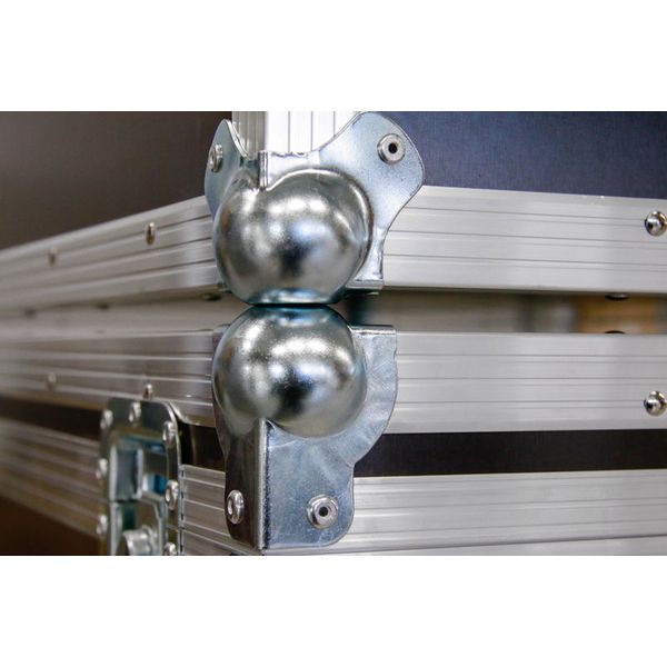 Thon Accessory Case 120x30x30 BR