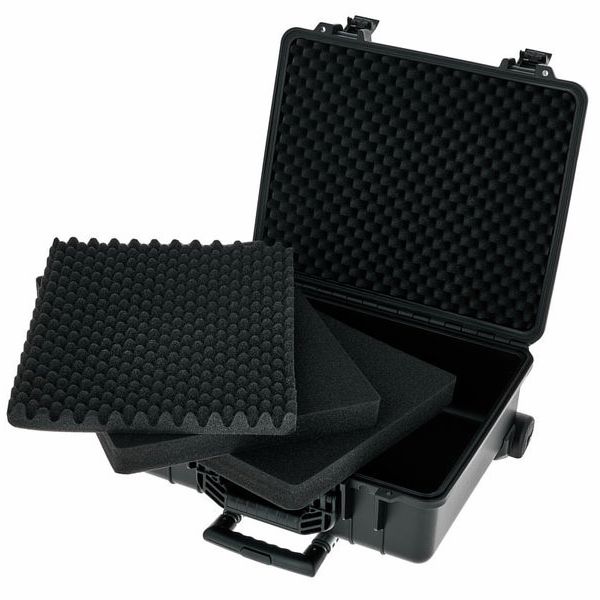Flyht Pro WP Safe Box 2 IP65