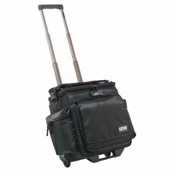 UDG Sling Bag Trolley Deluxe B/O