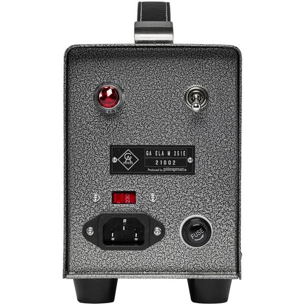 Golden Age Audio Premier ELA M 251E