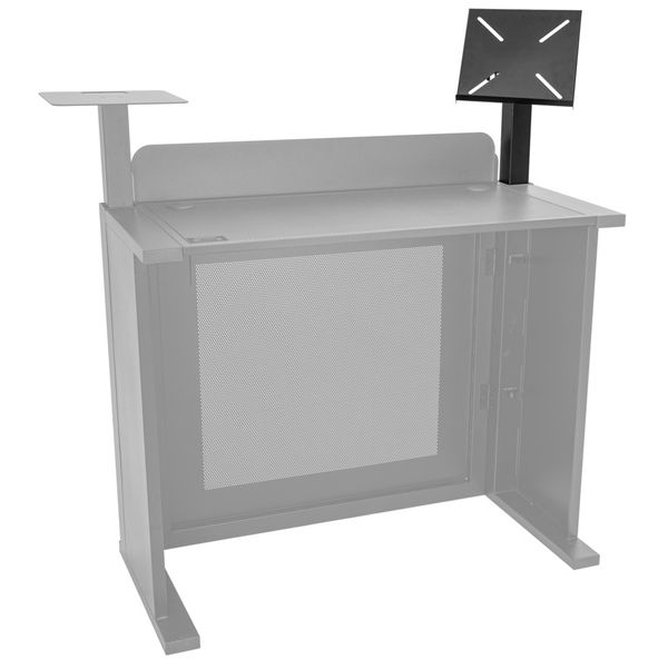 Omnitronic Laptop Stand for BOOZ