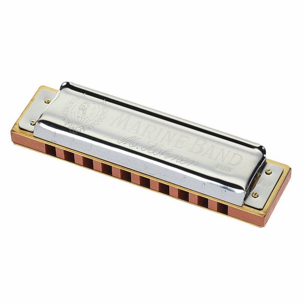 Hohner Marine Band Classic Ab Minor n