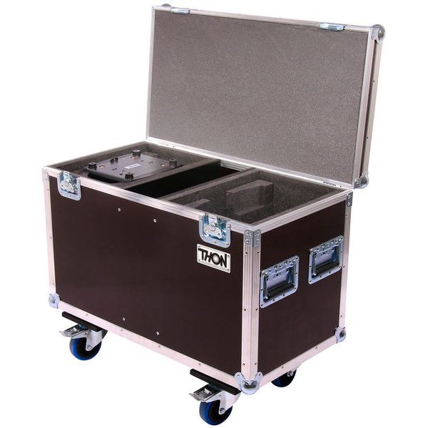 Thon Case 2x Stairville B2R Beam