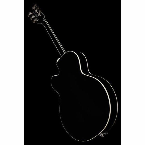 Gretsch Brian Setzer G6120T-BSNSH BK