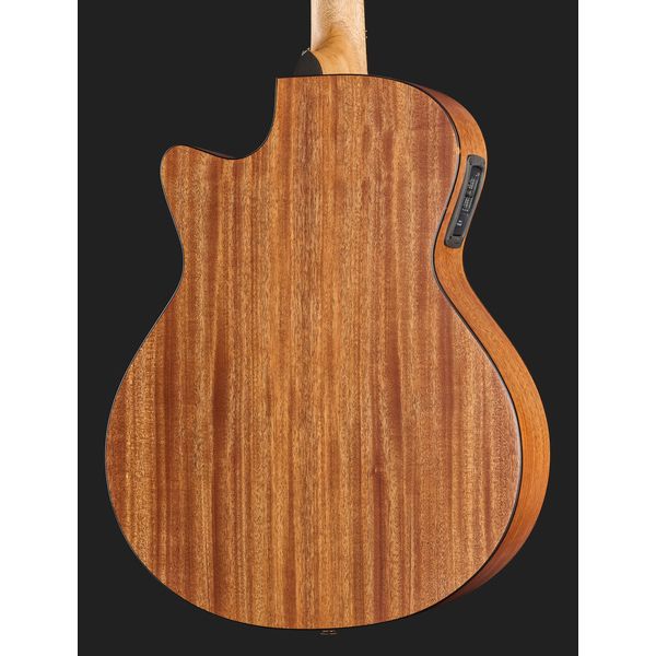 Furch Blue Plus Gc-CM SPE a