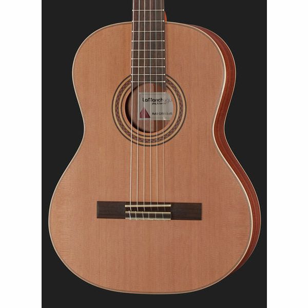 La Mancha Rubi CM63-N