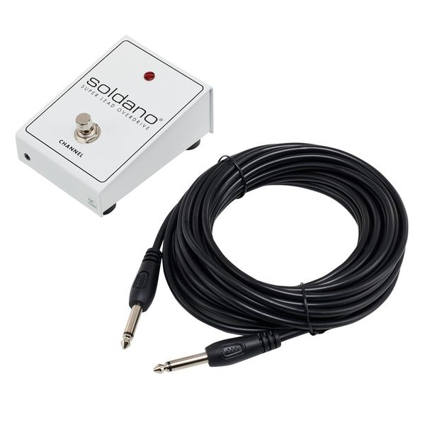 Soldano SLO-30 112 Combo Snake