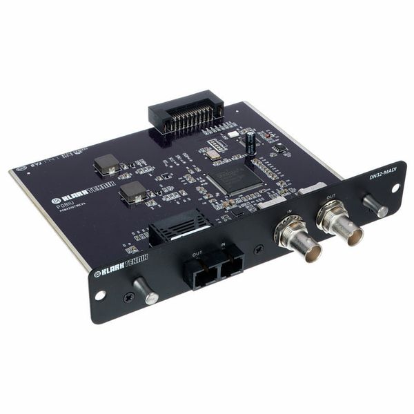 Klark Teknik DN32-Madi