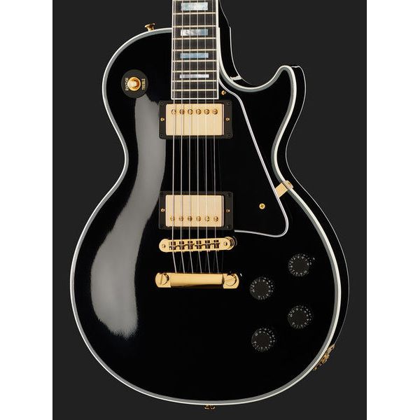 Gibson Les Paul Custom EB GH