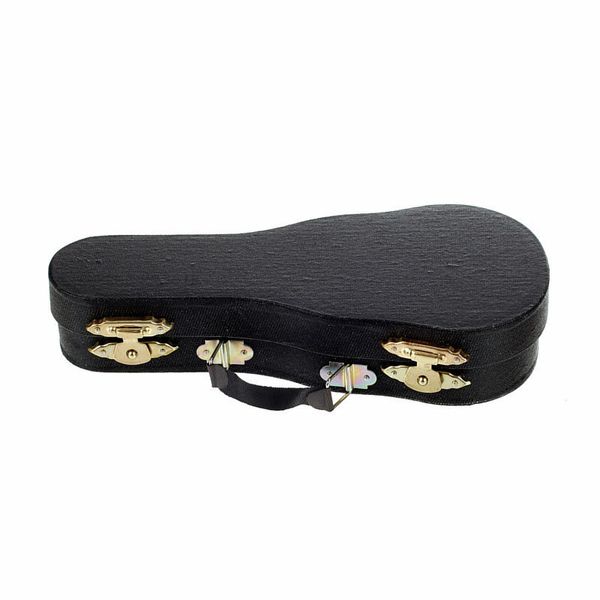 agifty Miniatur-Gitarre