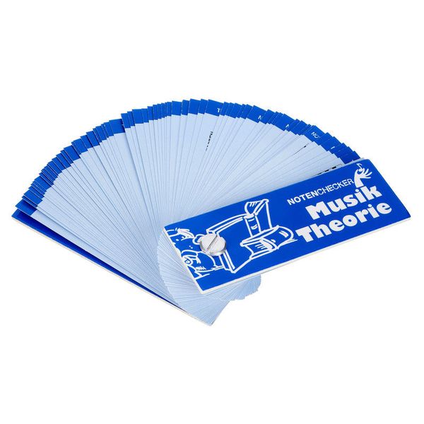 Bosworth Notenchecker Musiktheorie