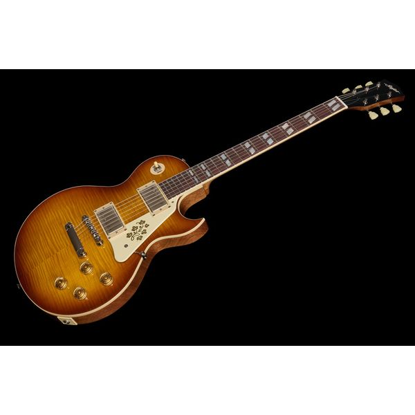 Stanford CR Fleetwood Amber Burst