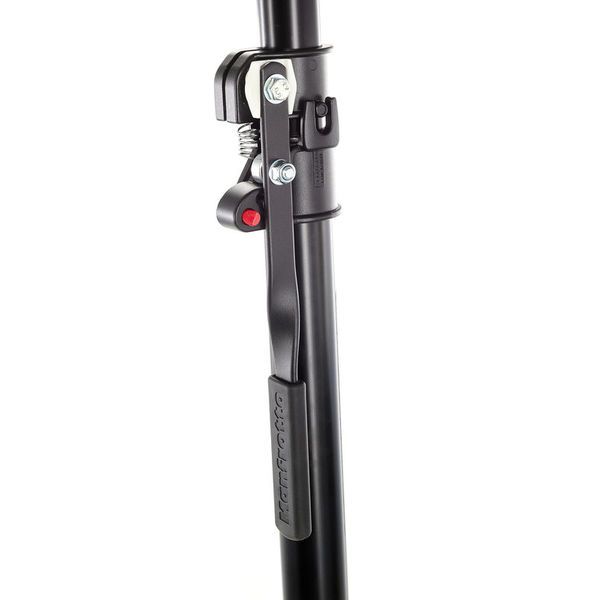 Manfrotto Autopole 076B Black