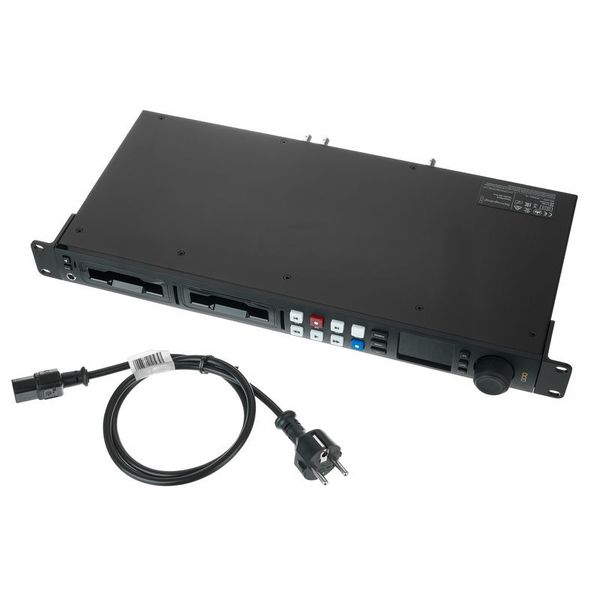 Blackmagic Design HyperDeck Studio HD Pro