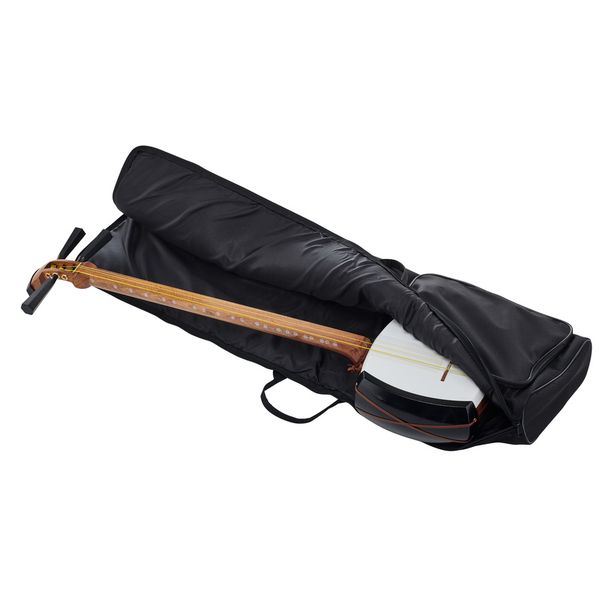 Zenon Tsugaru 11 Shamisen