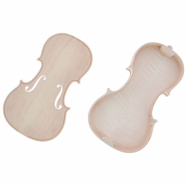 Karl Höfner Advanced Violin Kit 4/4