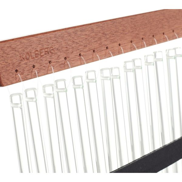 Kolberg 1385DP Glass Chimes Large