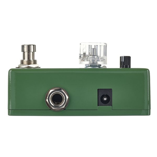 Tone City Matcha Cream - Fuzz