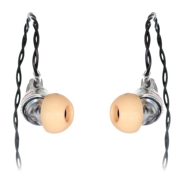 the t.bone IEM D2.4 Duo Bundle