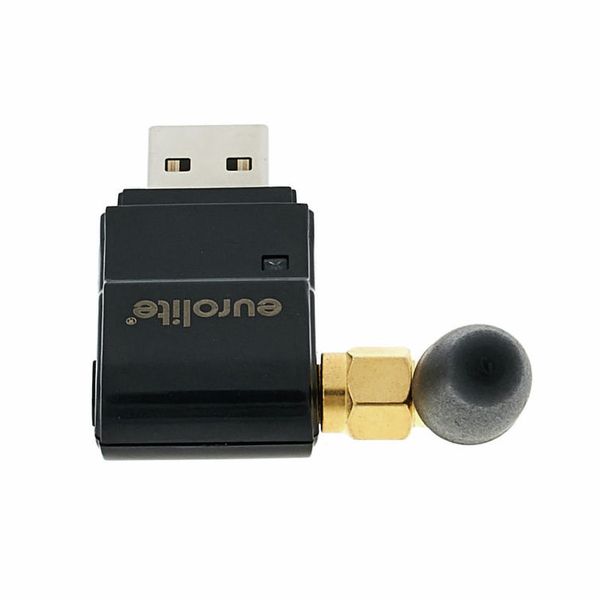 Eurolite QuickDMX USB Wireless T/R