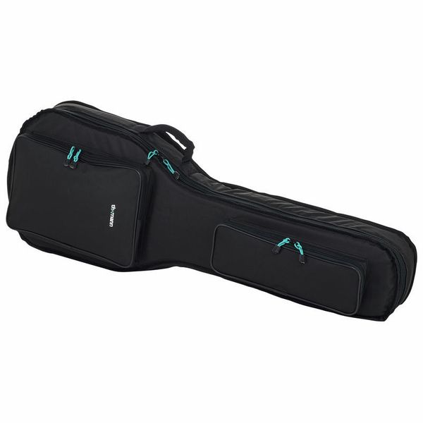 Harley Benton Fusion-III HH EB BK Bundle