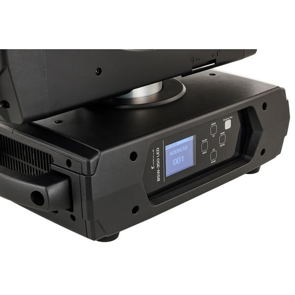 Stairville BSW-350 LED Bundle