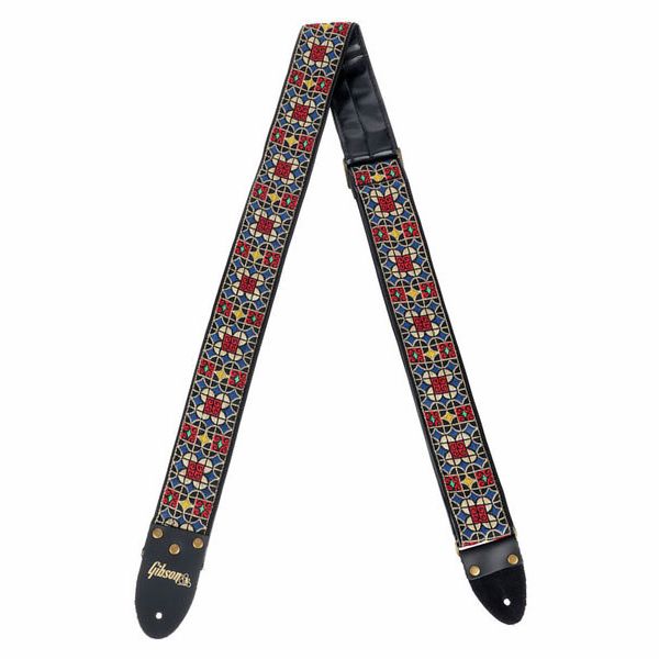 Gibson The Mosaic Strap