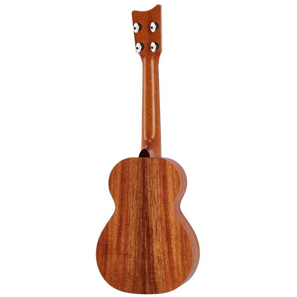 Kamaka Concert Deluxe HF-2D