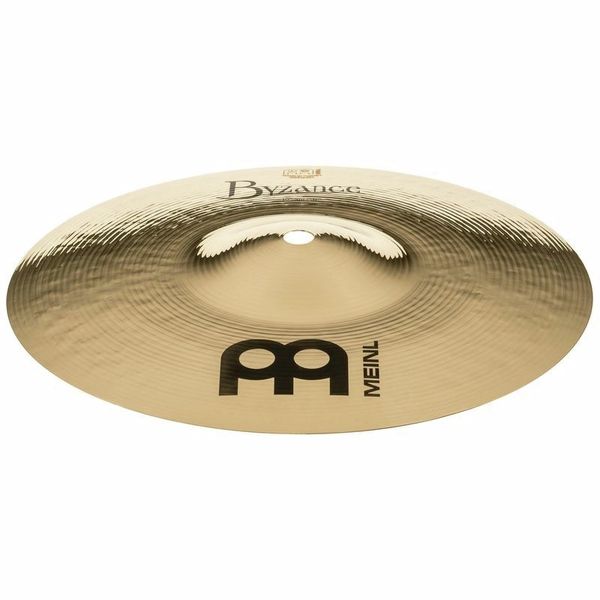 Meinl 10" Byzance Splash Brilliant