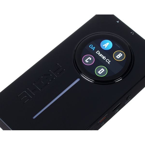 Mooer Prime P2 Multi-Effects BL