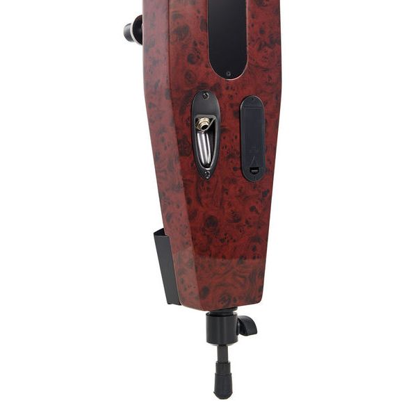 Harley Benton DB02-BEM Electric Double Bass