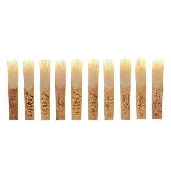 Pilgerstorfer Trial Pack GER Bb-Clar medium