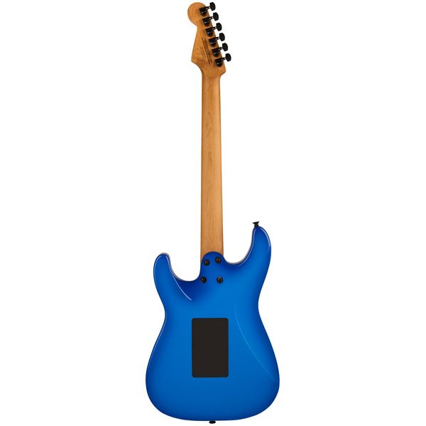 Charvel PM PLUS SRS SC1 HH FR CM BB