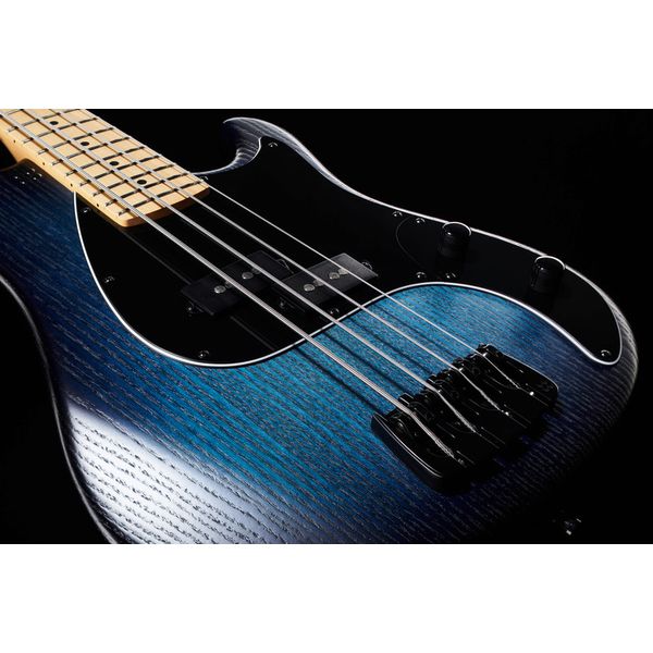 Sandberg California VS Lionel BB