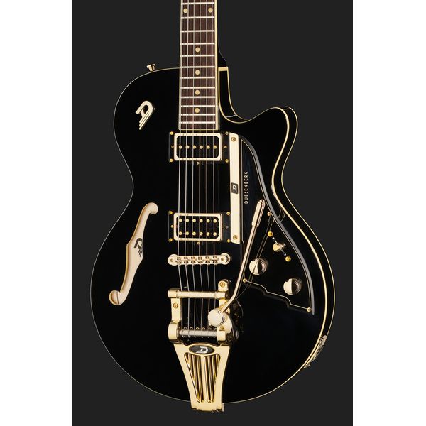 Duesenberg Starplayer TV Thomann Edition