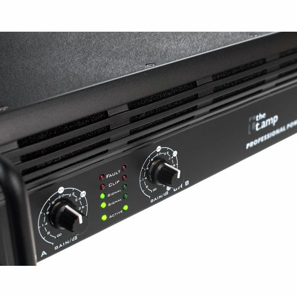 HK Audio Premium PR:O 12 Power Bundle