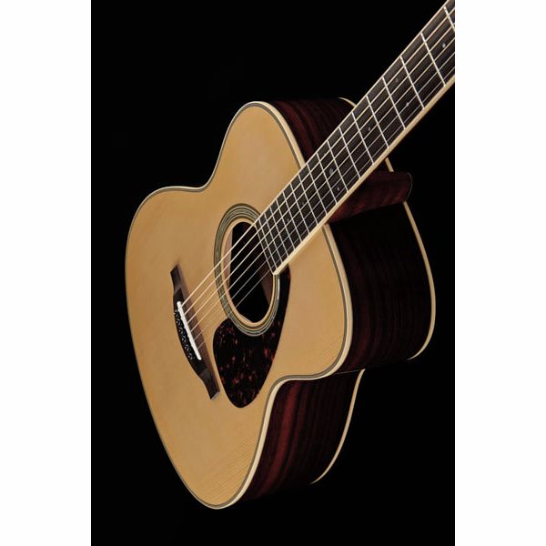 Yamaha LS 6 A.R.E NT