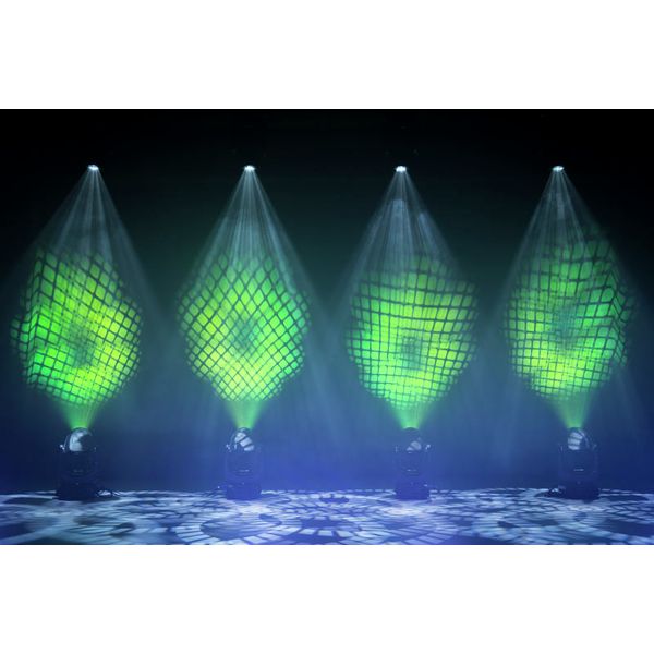 Stairville BS-280 R10 BeamSpot Moving Hea